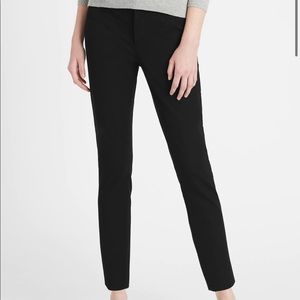 Banana Republic Sloan Pant, 4